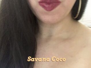 Savana_Coco