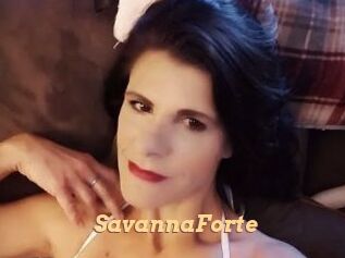 SavannaForte