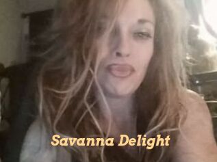 Savanna_Delight