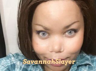 SavannahSlayer