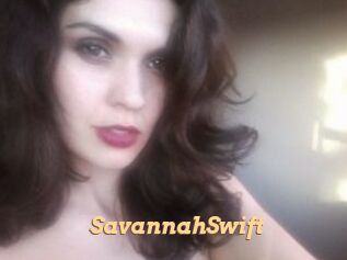 Savannah_Swift