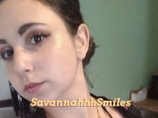 SavannahhhSmiles