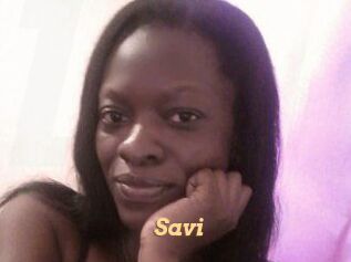 Savi