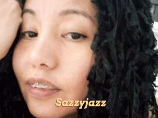 Sazzyjazz