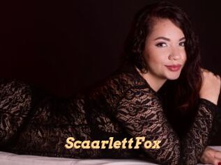 ScaarlettFox