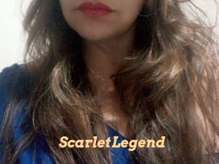 ScarletLegend