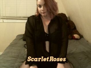 ScarletRoses