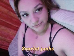 Scarlet_jonhs