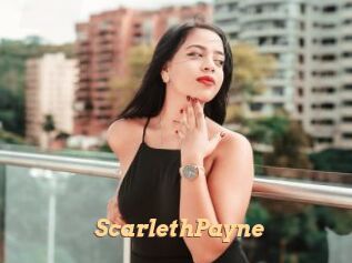 ScarlethPayne