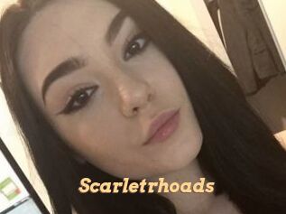 Scarletrhoads