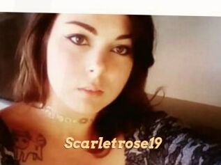 Scarletrose19