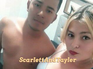 ScarlettAndTayler