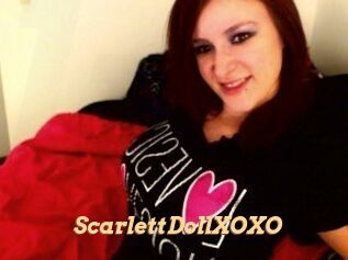 ScarlettDollXOXO