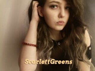 ScarlettGreens