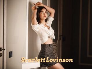 ScarlettLovinson