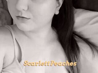 ScarlettPeaches