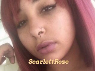 ScarlettRoze
