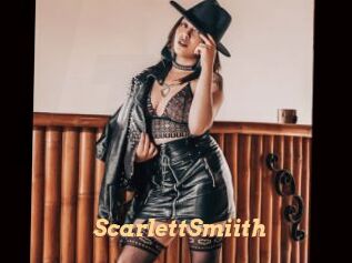 ScarlettSmiith