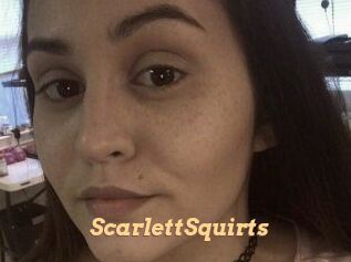 ScarlettSquirts