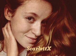 ScarlettX