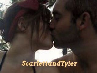 ScarlettandTyler