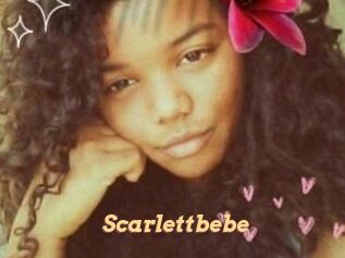 Scarlettbebe