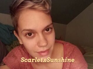 ScarletxSunshine