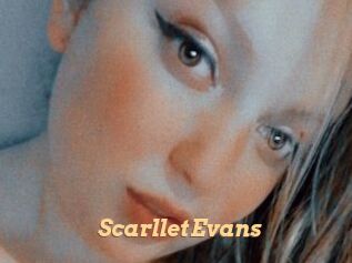ScarlletEvans