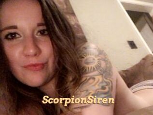 ScorpionSiren