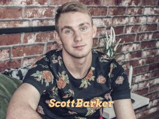 ScottBarker