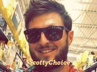 ScottyChoice