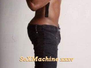 SeXMachine_xxxv