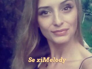 Se_xiMelody