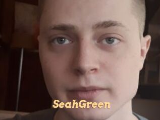 SeahGreen