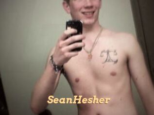 SeanHesher