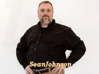 SeanJohnson