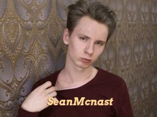 SeanMcnast