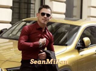 SeanMillan