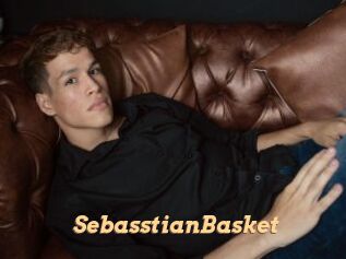 SebasstianBasket