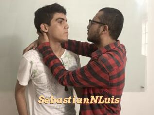 SebastianNLuis