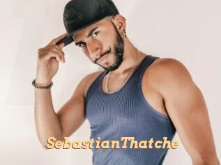 SebastianThatche