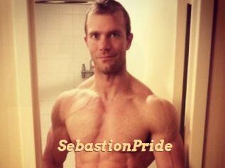 SebastionPride