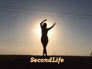 SecondLife