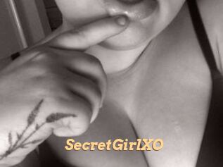 SecretGirlXO