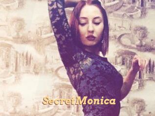 SecretMonica