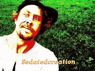 Sedatedcreation