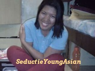 SeductieYoungAsian