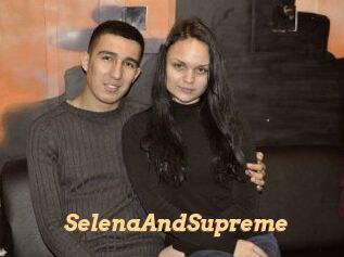 SelenaAndSupreme