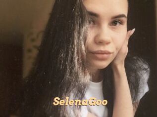 SelenaGoo