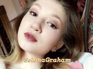 Selena_Graham